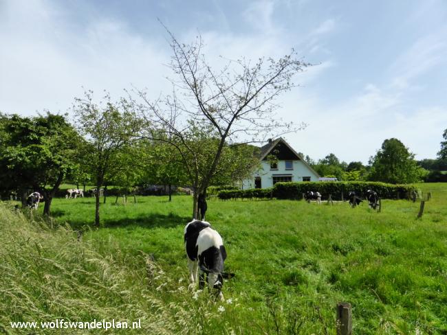 Trage Tocht De Lutte-Oldenzaal