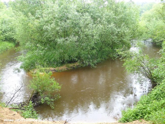 Trage Tocht De Lutte-Denekamp