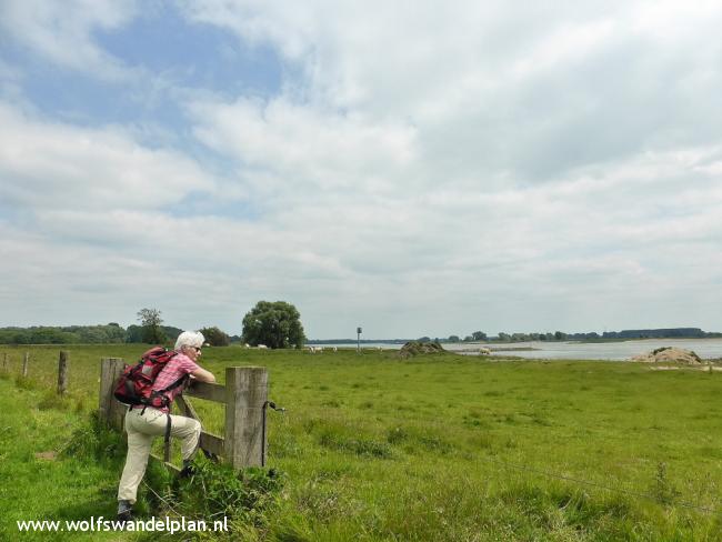 Trage Tocht Neerijnen