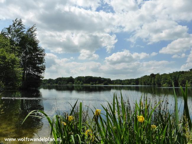 Trage Tocht Waalwijk