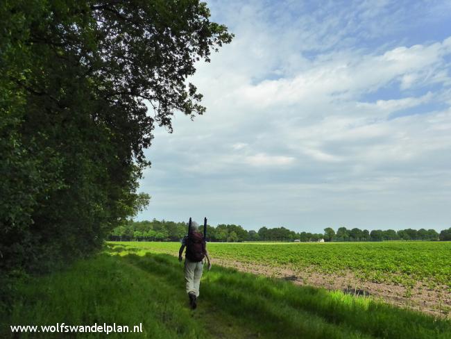 Trage Tocht Sleenerzand