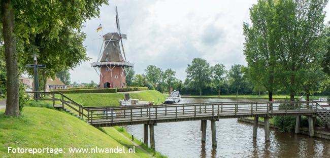 Molen Zeldenrust
