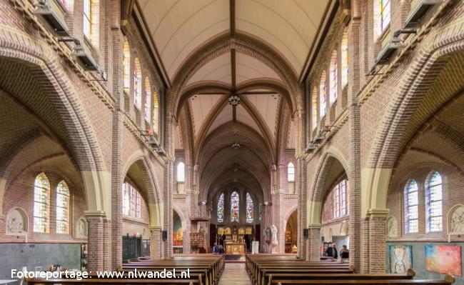 Sint Bonifatiuskerk