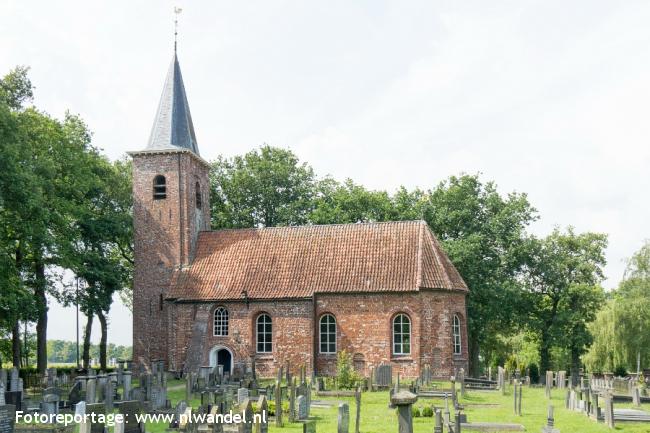 Marum, kerkje