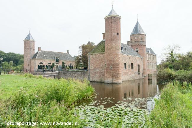 Kasteel Westhove