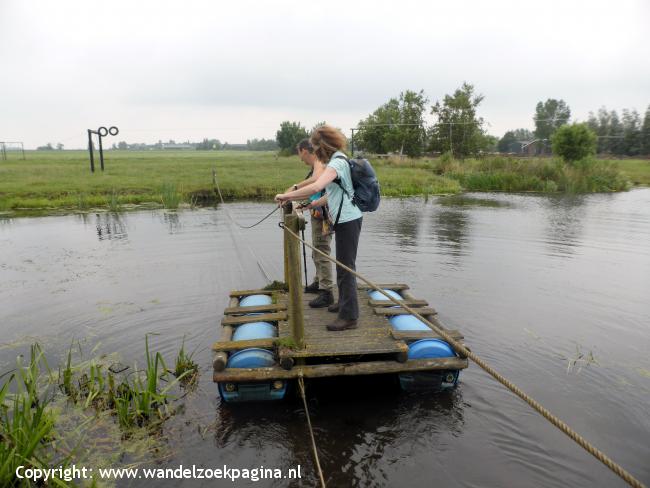 Houtdijkenpad