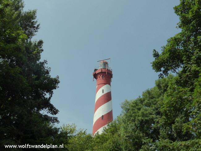 Trage Tocht Westenschouwen