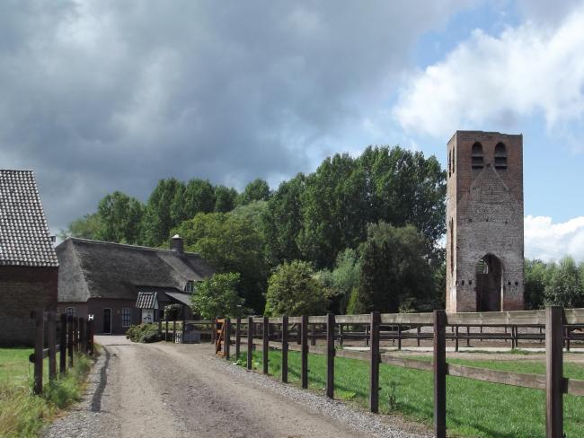 Ommetje Soeterbeek