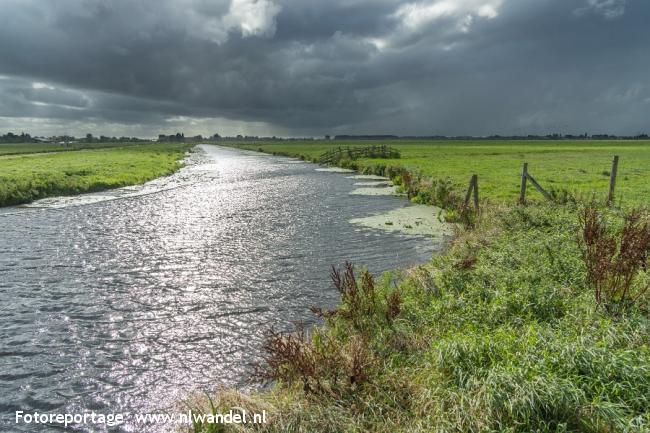 Groene Wissel Vlist