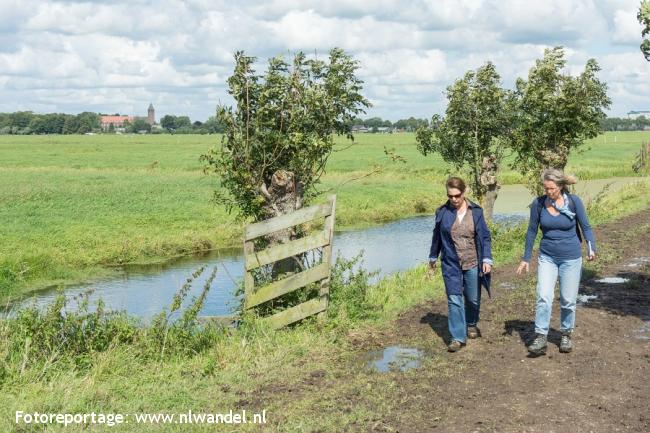 Tiendweg