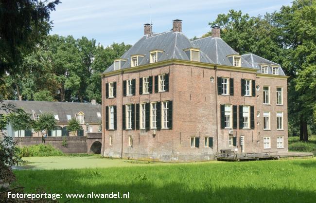 Kasteel Neerijnen