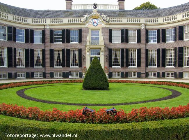 Kasteel Groeneveld