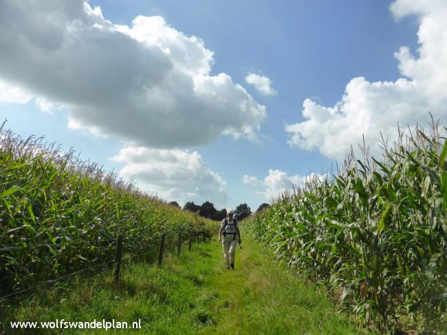 Trage Tocht Ulft-Silvolde