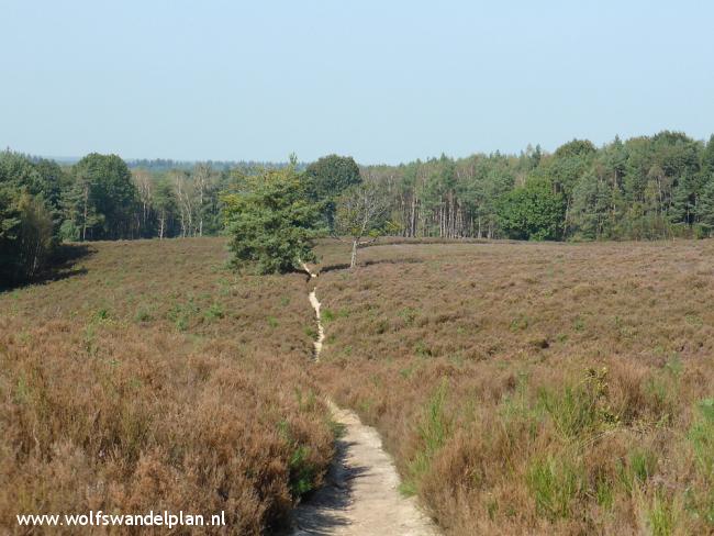 Trage Tocht Veenendaal West