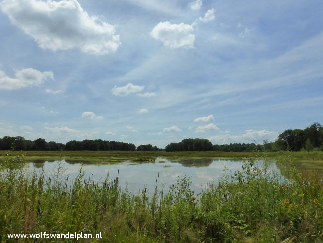 Trage Tocht Maarheeze