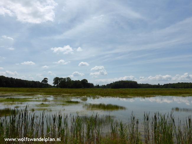 Trage Tocht Maarheeze