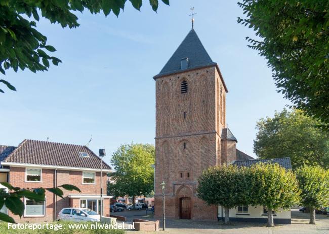 Markelo, Martinuskerk