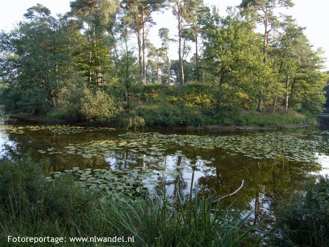 De Vughtse Lunetten