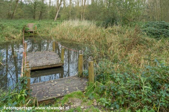 Groene Wissel Zeewolde: Harderhaven