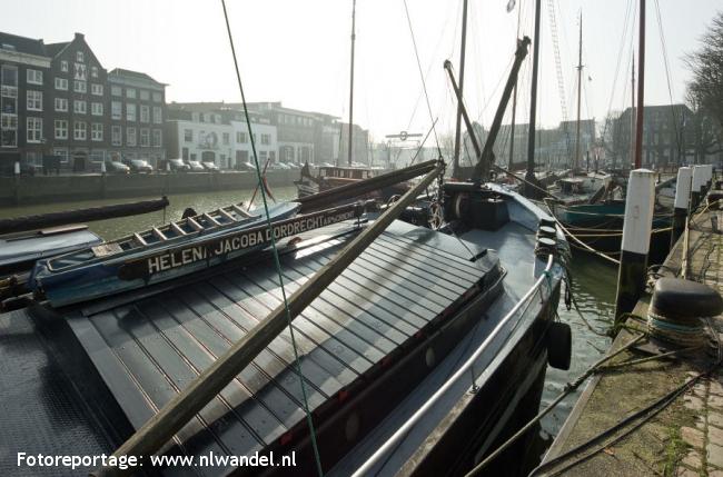 Drie rivieren route