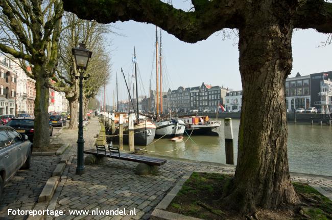Hoogwaterroute