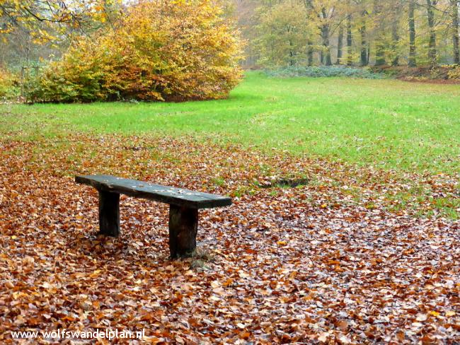 Trage Tocht Eerbeek