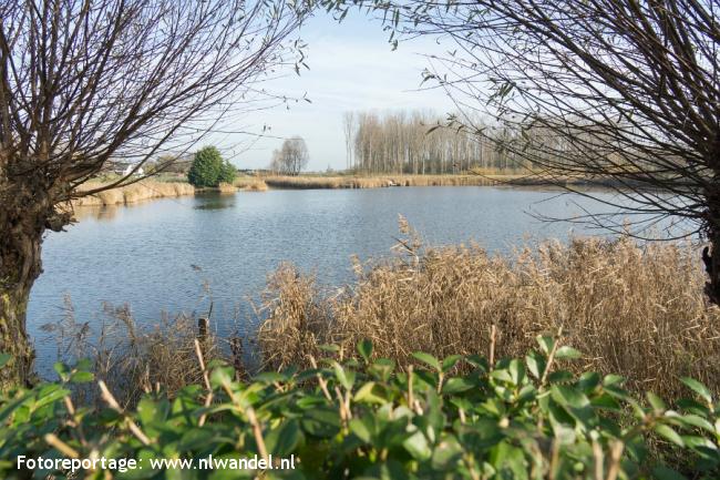 Groene Wissel Hengstdijk