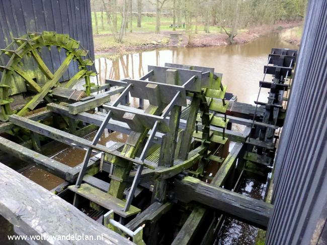 Trage Tocht Haaksbergen