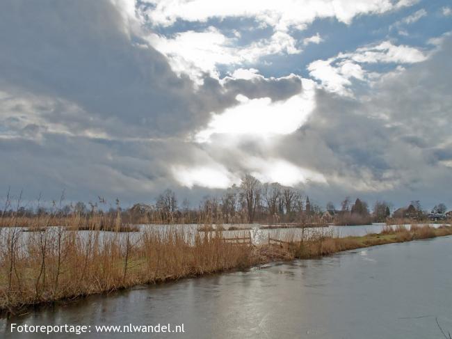 Tienhovense Plassen