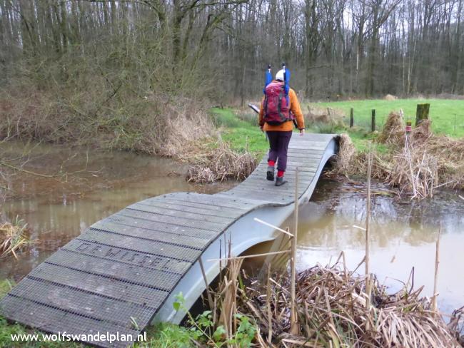 Trage Tocht Swolgen