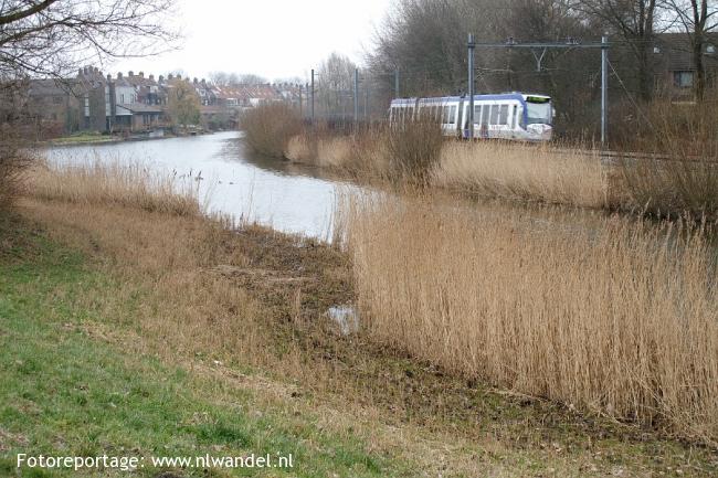 Zoetermeer, wijk De Leyens