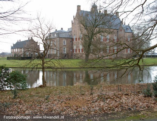 Kasteel Rechteren