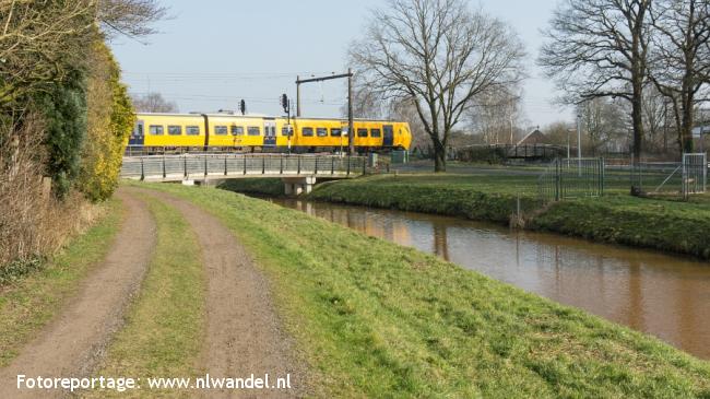 Groene Wissel Almelo de Riet