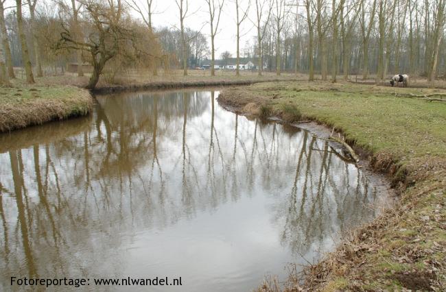 Langs de Dommel