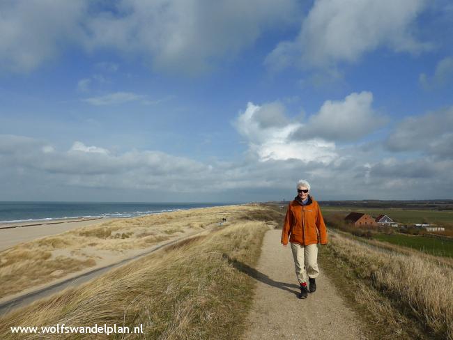 Trage Tocht Domburg