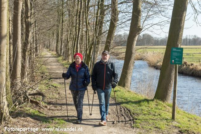 Groene Wissel Hoevelaken