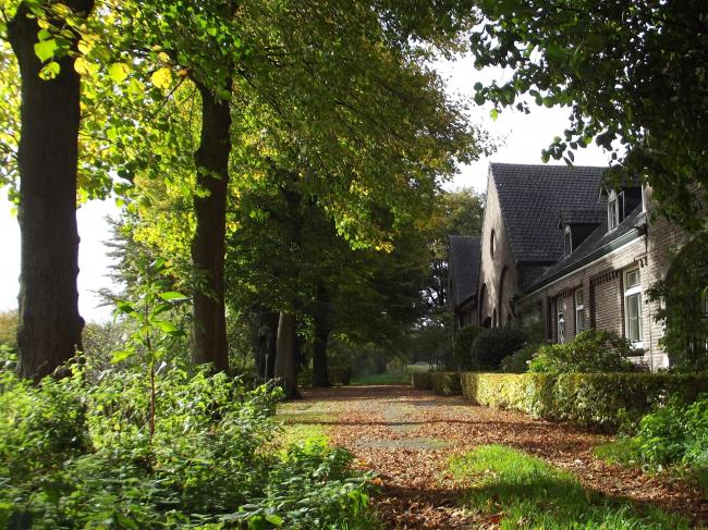 Kloosterboerderij
