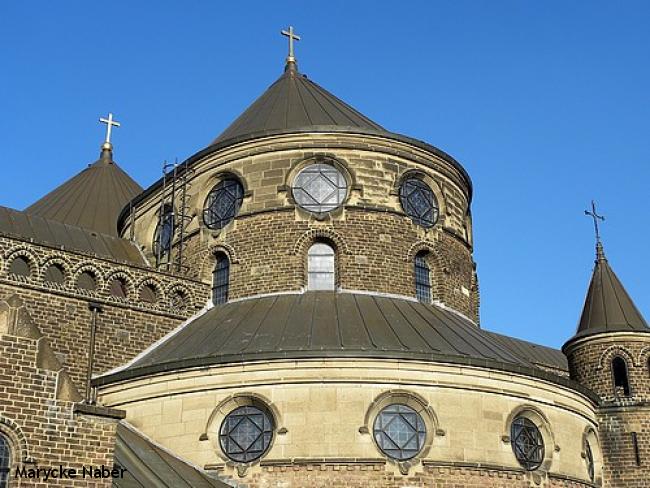 St. Jacobuskerk Enschede