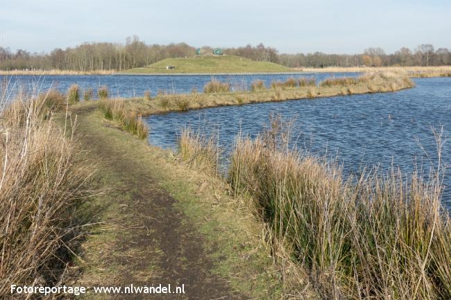 Lytse Wielen, natuurdeel