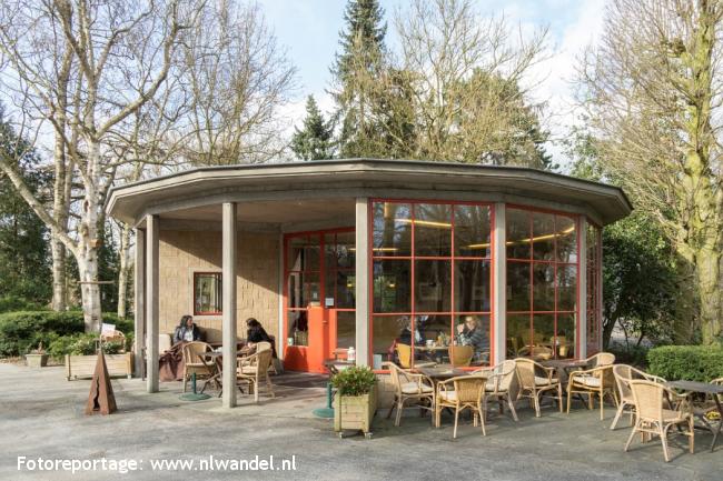Theehuis Selwerderhof