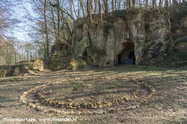 Lourdesgrot Heerdeberg