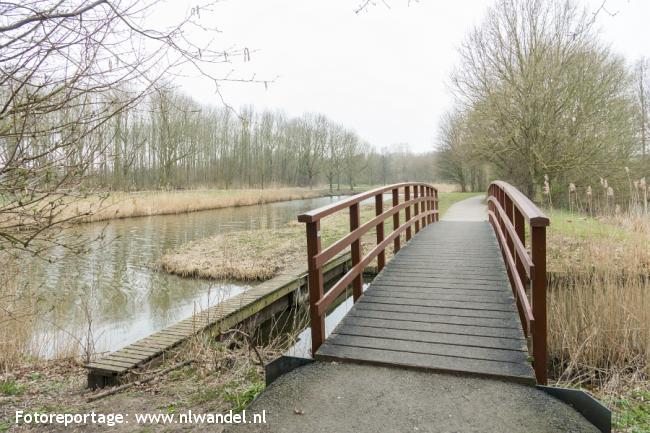 Groene Wissel Capelle Schollevaar