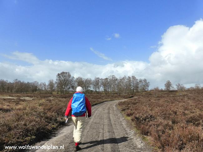 Trage Tocht Wellerlooi