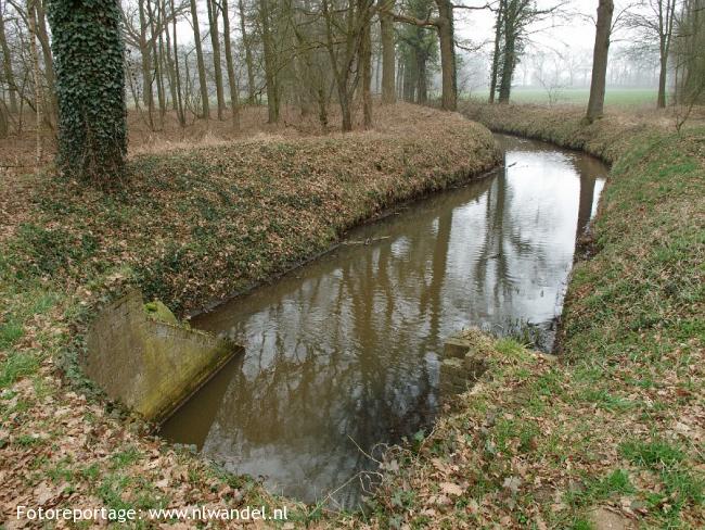 Broek en Donk (variant)