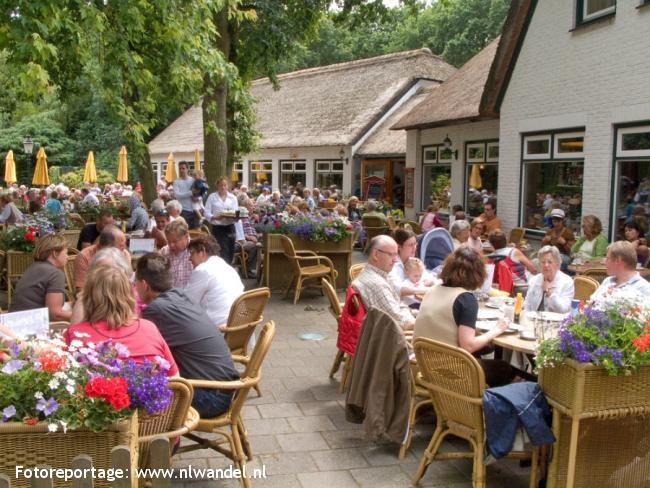 Pannenkoekenrestaurant Johanna s Hof