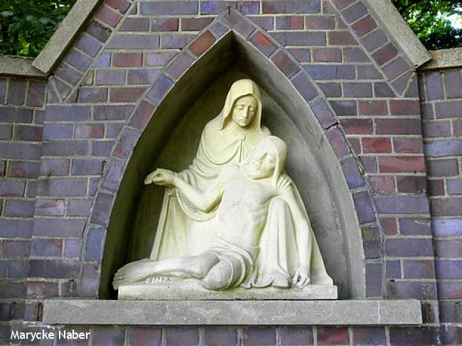 Piëta Oldenkott