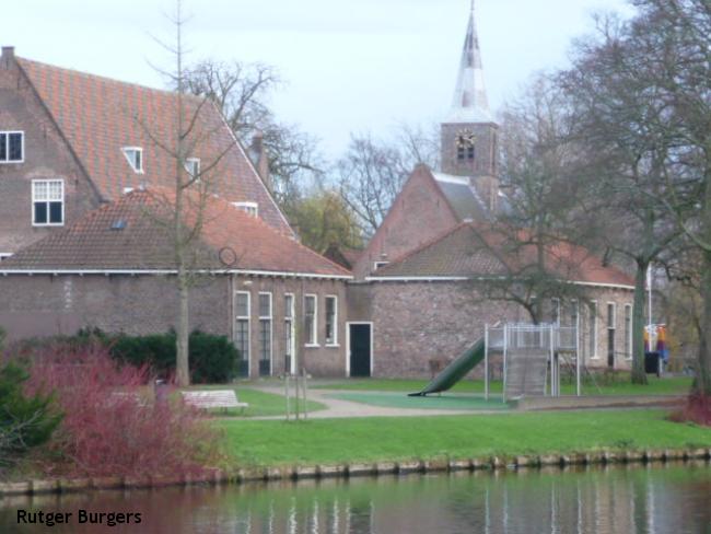 Te gek om los te lopen Haarlem