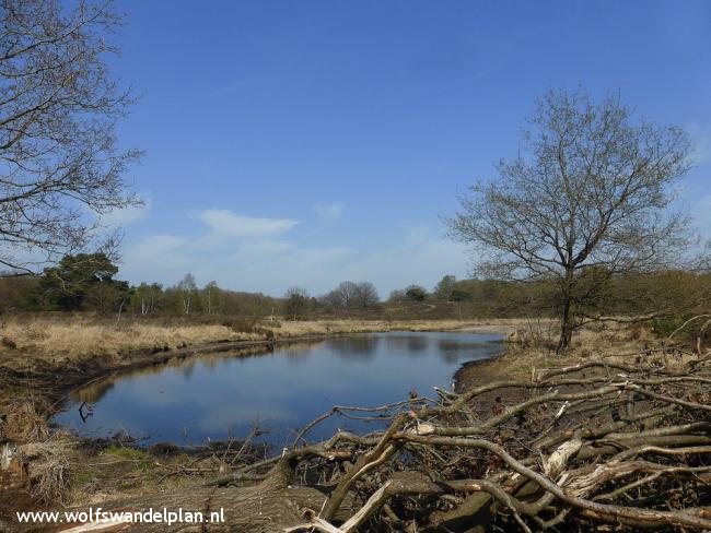 Trage Tocht Herkenbosch