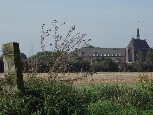 Meerkampen-tocht