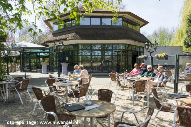 Restaurant Het Rieten Dak